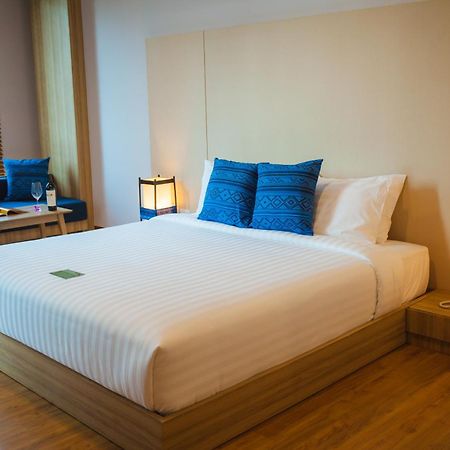 Grand Vista Hotel Chiangrai-Sha Extra Plus Chiang Rai Pokój zdjęcie