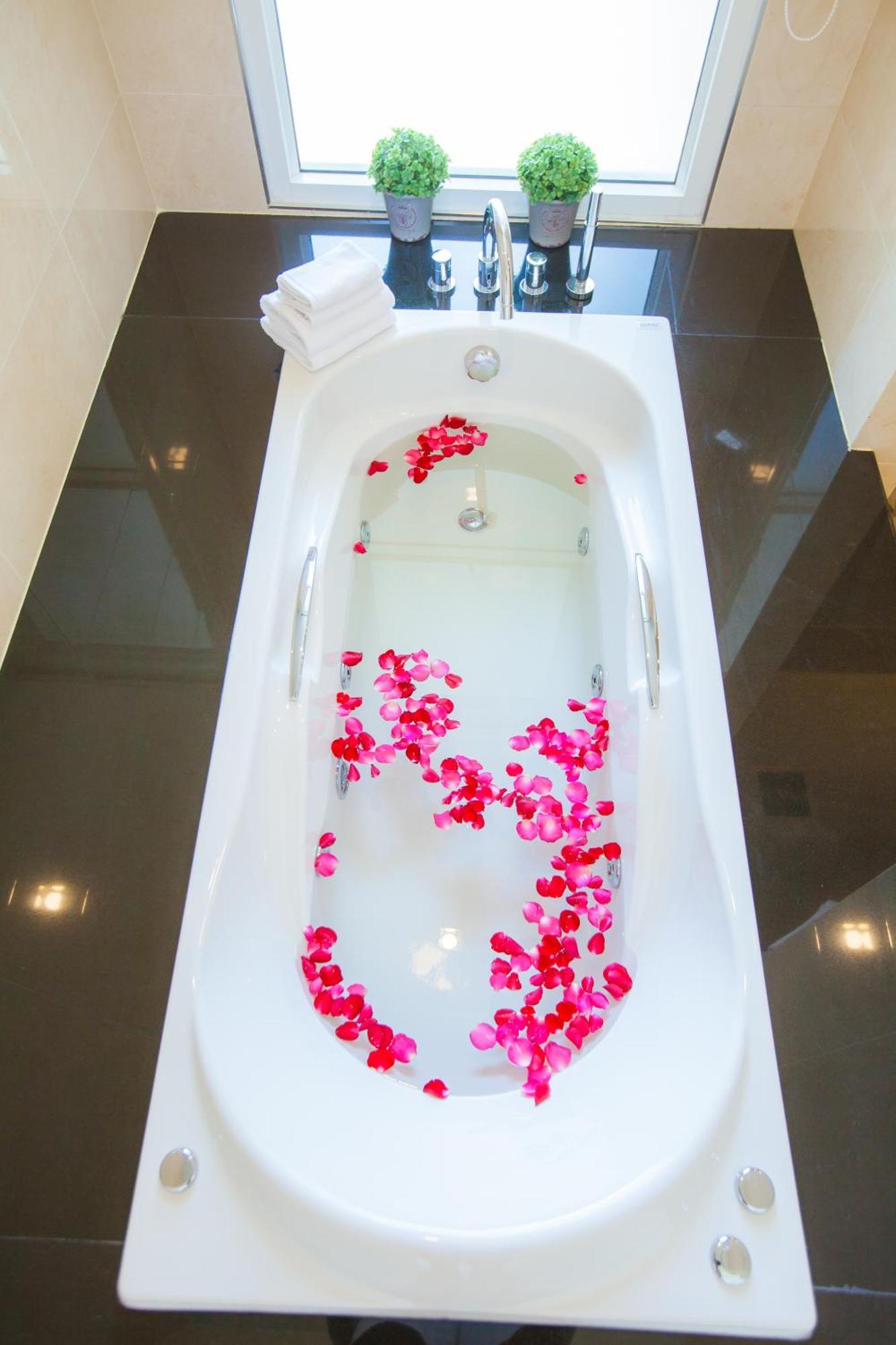 Grand Vista Hotel Chiangrai-Sha Extra Plus Chiang Rai Pokój zdjęcie