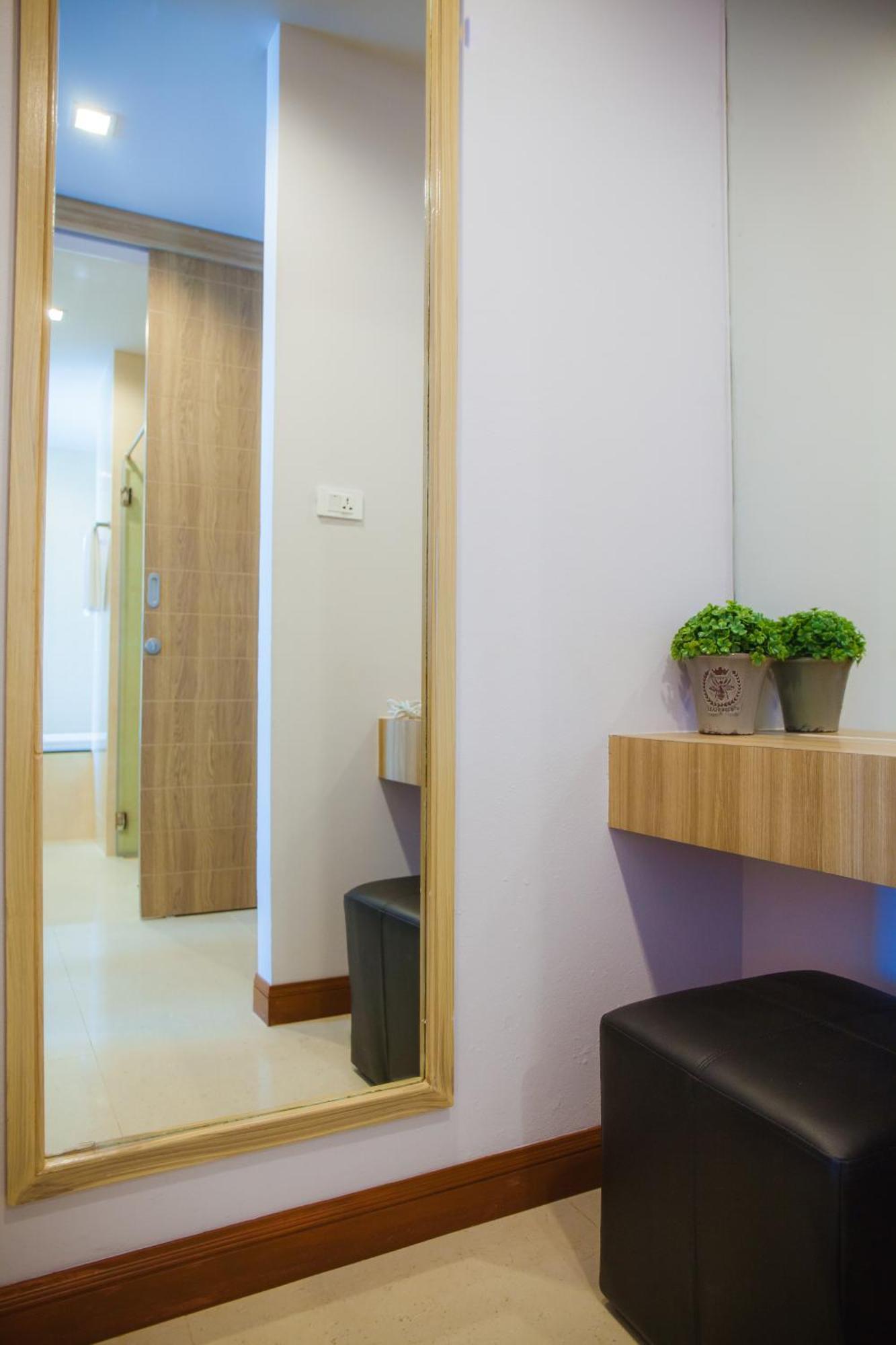 Grand Vista Hotel Chiangrai-Sha Extra Plus Chiang Rai Pokój zdjęcie