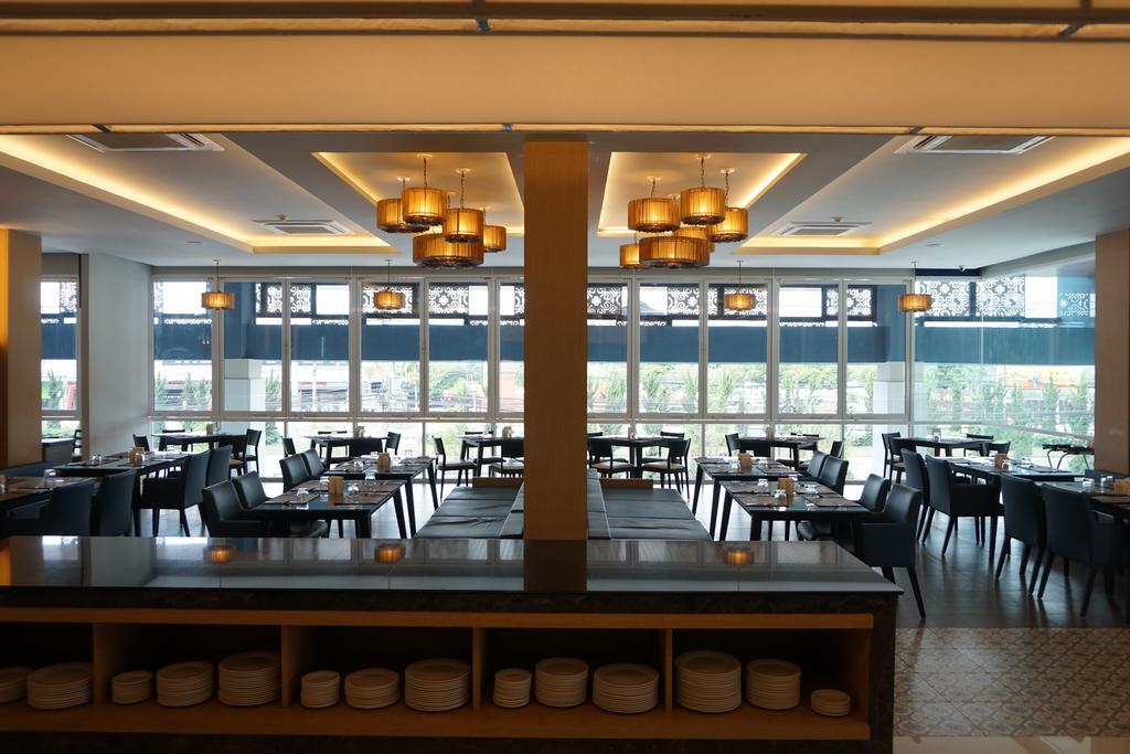 Grand Vista Hotel Chiangrai-Sha Extra Plus Chiang Rai Zewnętrze zdjęcie