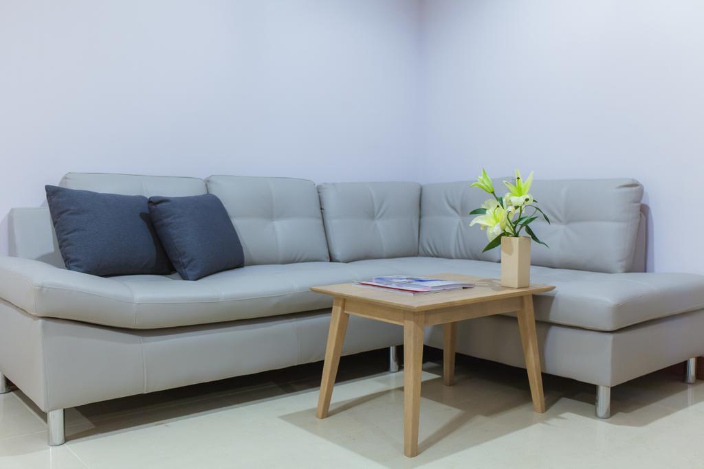 Grand Vista Hotel Chiangrai-Sha Extra Plus Chiang Rai Zewnętrze zdjęcie